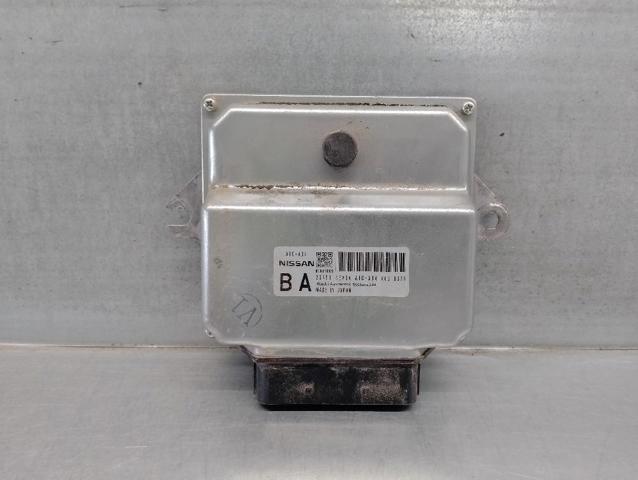 237513EV0A Nissan/Infiniti