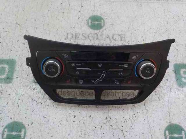 Unidade de controlo dos modos de aquecimento/condicionamento Ford Focus III CB8 ao melhor preço