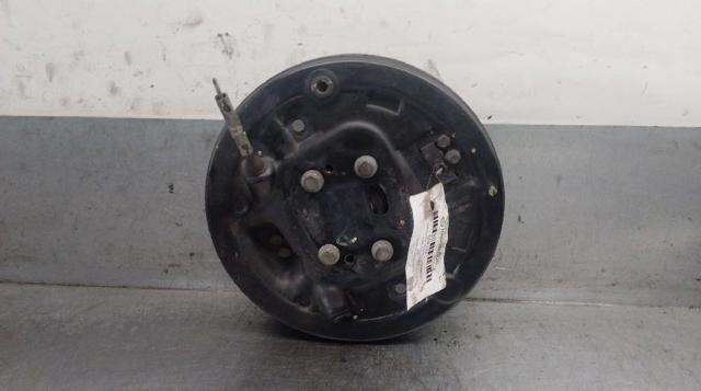 Cubo traseiro 2378980 FORD