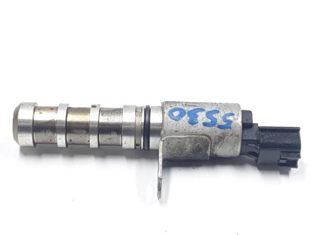 Válvula eletromagnética de posição (de fases) da árvore distribuidora 237962295R RENAULT