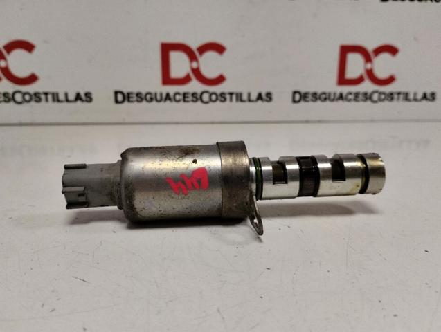 Válvula eletromagnética de posição (de fases) da árvore distribuidora 23796AX010 NISSAN