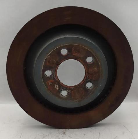 Disco do freio traseiro 2380631 FORD