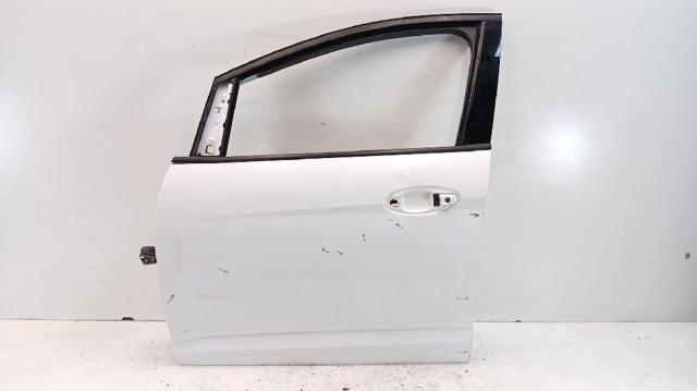 Porta dianteira esquerda 2387618 FORD