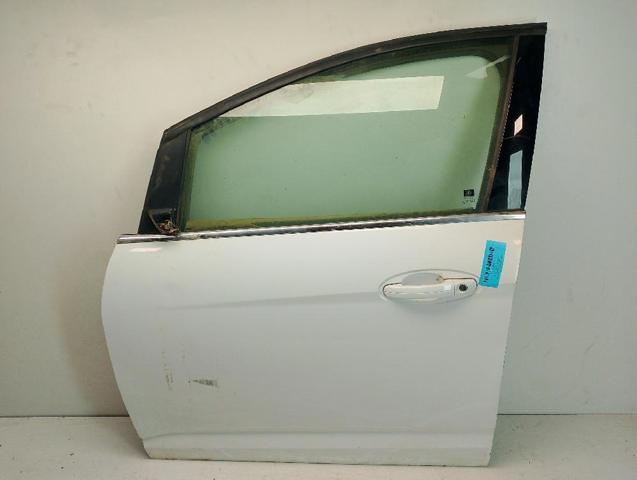 Porta dianteira esquerda 2387618 FORD