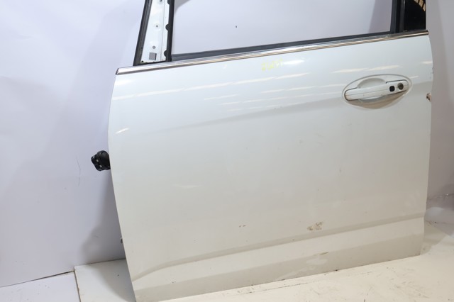 Porta dianteira esquerda 2387618 FORD