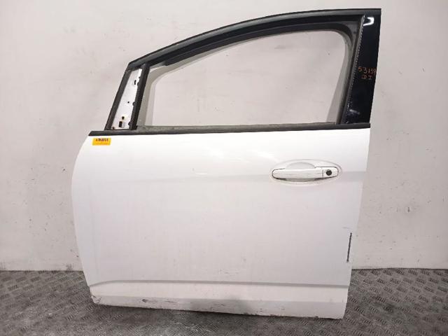 Porta dianteira esquerda 2387618 FORD