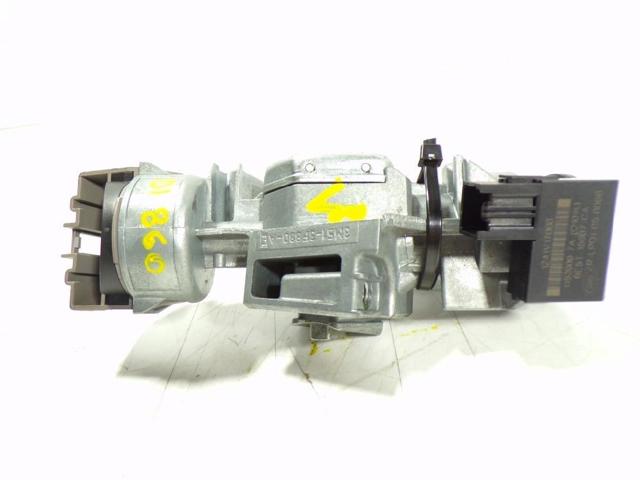 Coluna da direção 2390126 FORD
