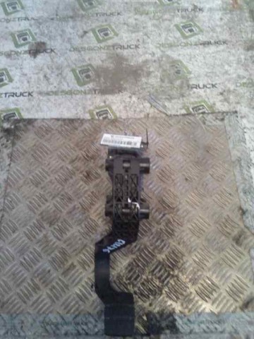 Pedal de gás (de acelerador) 2395418 SCANIA