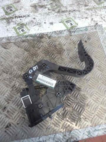 Pedal de gás (de acelerador) 2395418 SCANIA