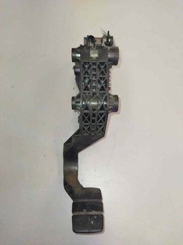 Pedal de gás (de acelerador) 2395418 SCANIA