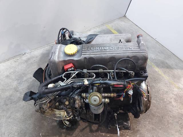 23DTR Opel