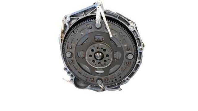 Caixa Automática de Mudança montada 24007633695 BMW