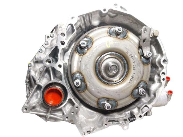 Caixa Automática de Mudança montada 24008695821 BMW
