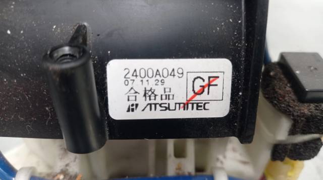 2400A049 Mitsubishi