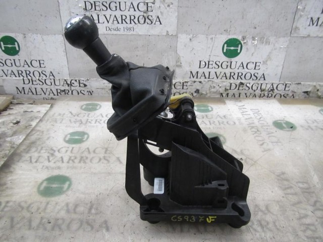 Mecanismo de mudança (ligação) 2400KK PEUGEOT
