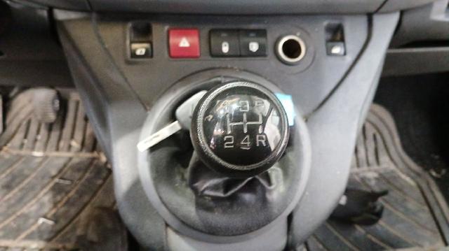 Cabo da avalanca da Caixa de Mudança 2403FC PEUGEOT