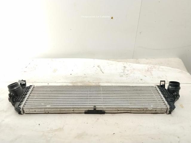 Radiador de intercooler 2405099 FORD