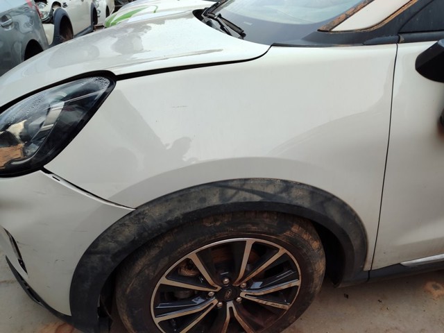 Preço da peça  Puma  SUV