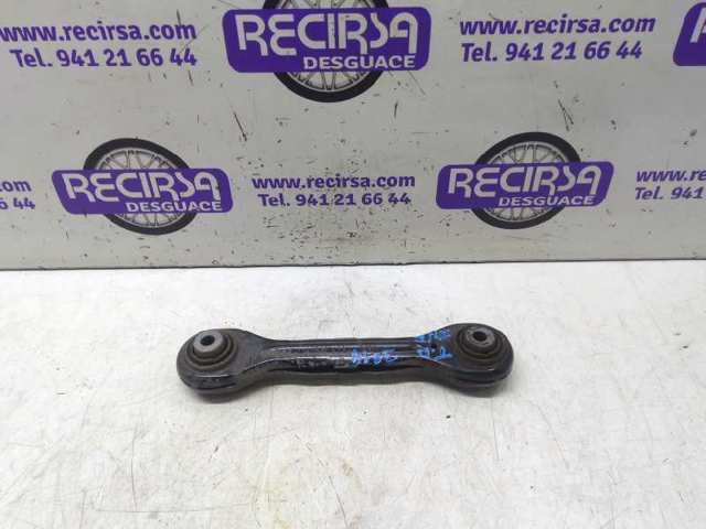 Braço oscilante superior esquerdo/direito de suspensão traseira 2406288 BMW