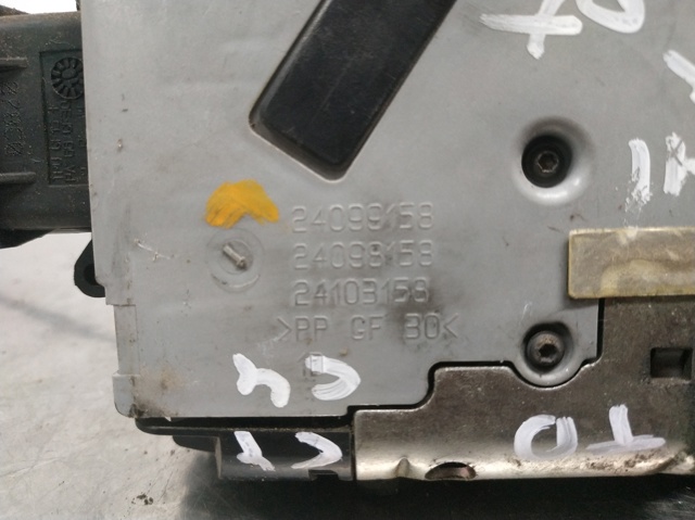 24097816 Peugeot/Citroen