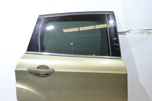 Porta traseira direita 2413515 FORD