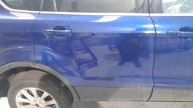Porta traseira direita 2413515 FORD