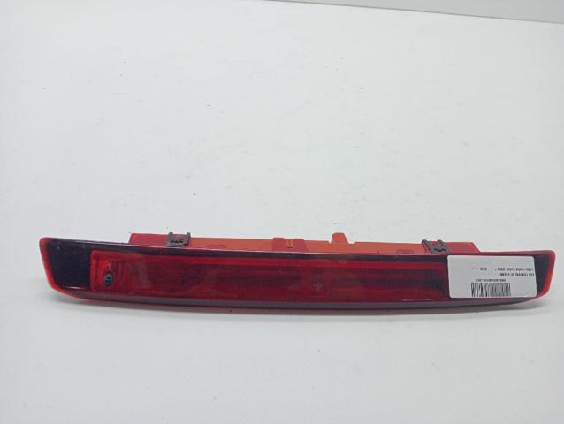 Sinal de parada traseiro adicional 2414651 FORD