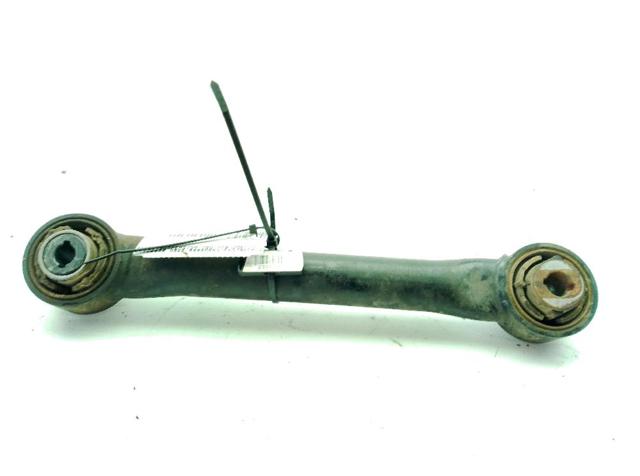 Bloco silencioso interno traseiro de braço oscilante transversal 2415880 FORD