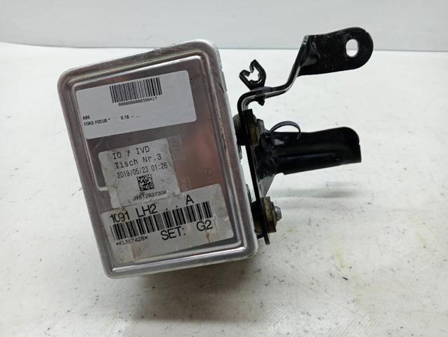 Unidade hidráulico de controlo ABS Ford Focus IV HP ao melhor preço