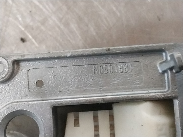 2421430 Opel