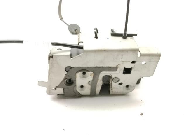 Fecho da porta dianteira direita 2424809 FORD