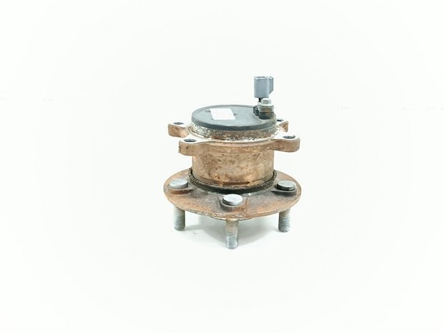 Cubo traseiro 2427517 FORD