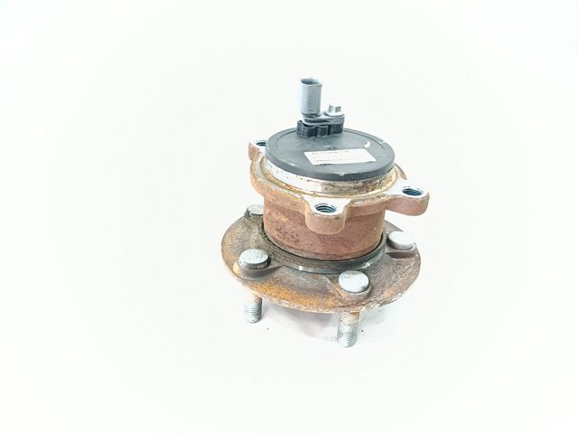 Cubo traseiro 2427517 FORD