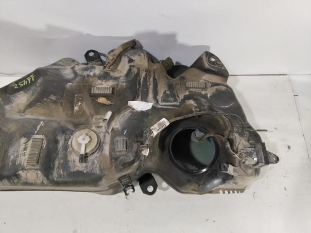 Tanque de combustível Ford Focus IV HP ao melhor preço