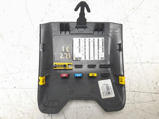 243223068R Renault (RVI)