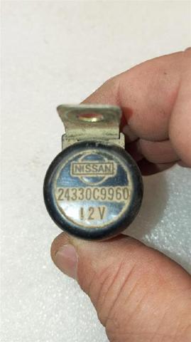 24330C9960 Nissan/Infiniti