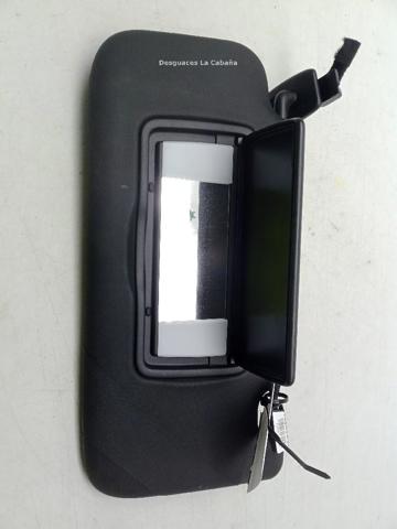Pala contra o sol para Ford Puma J2K, CF7