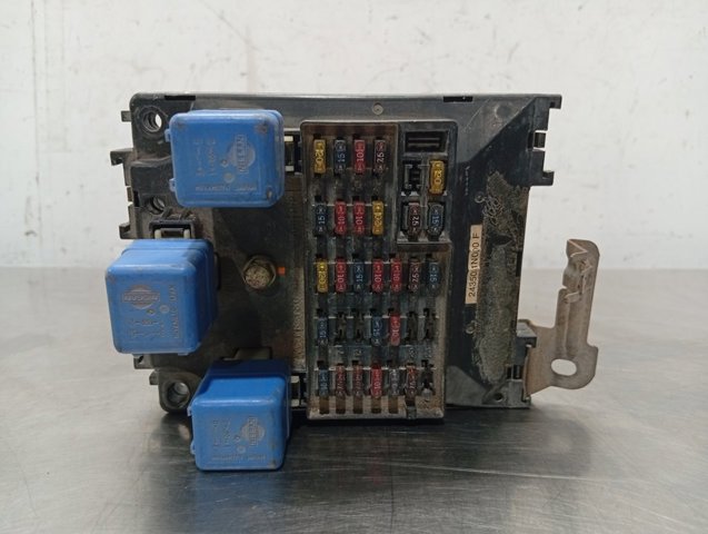 243501N000F Nissan/Infiniti