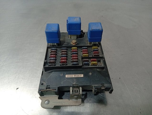 243501N000F Nissan/Infiniti