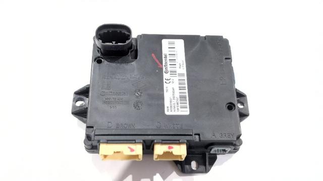 Unidade de conforto Renault Master III EV, HV, UV ao melhor preço