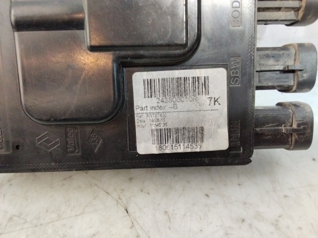 243800010R Renault (RVI)