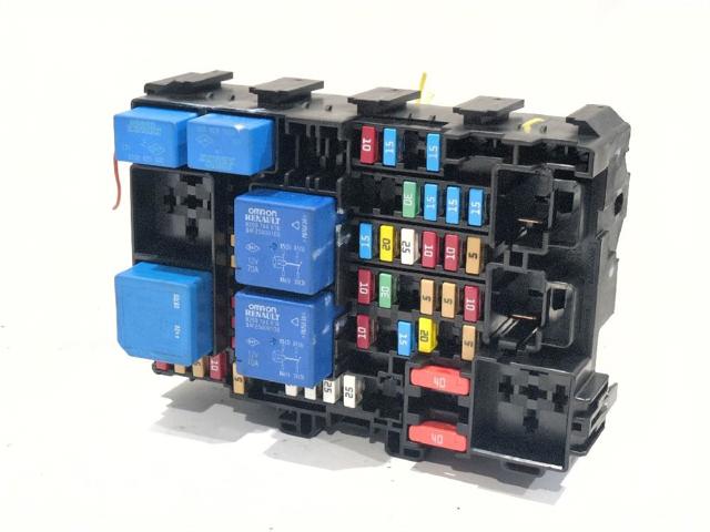 243805499R Renault (RVI)