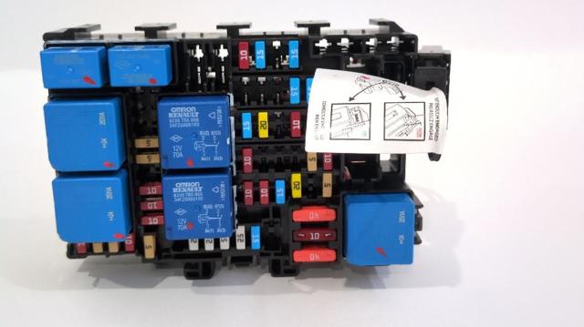 243805499R Renault (RVI)