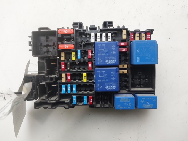243805499R Renault (RVI)