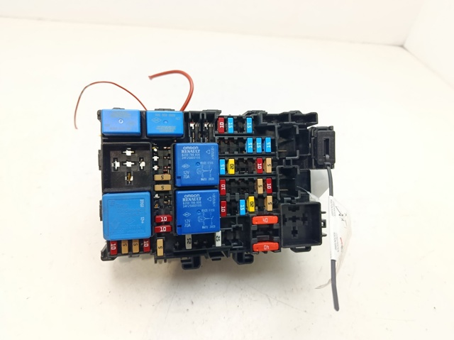 243805499R Renault (RVI)