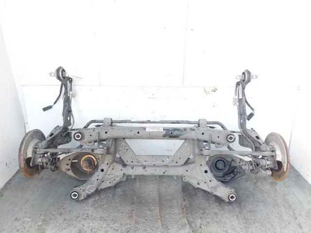  Ford Focus IV (HP)