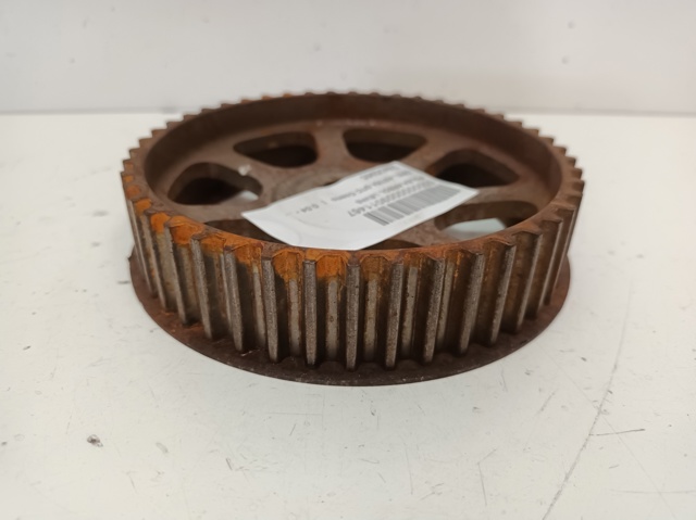 Engrenagem de cadeia da roda dentada da árvore distribuidora de motor 24405965 OPEL