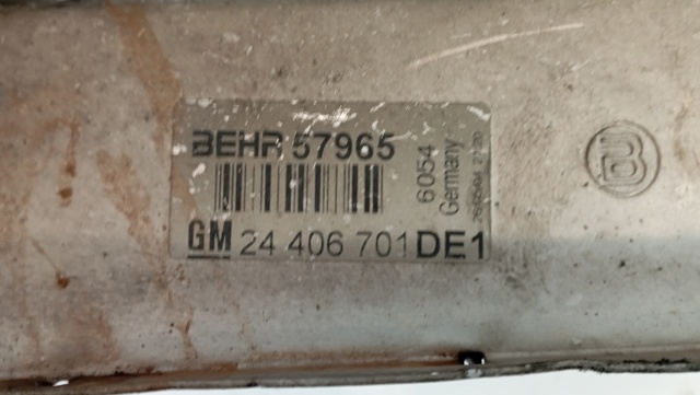 24406701 Opel