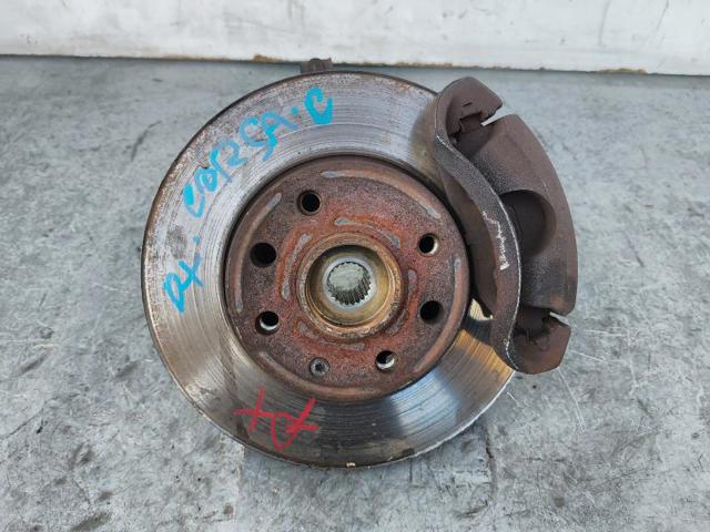 24406724 Opel