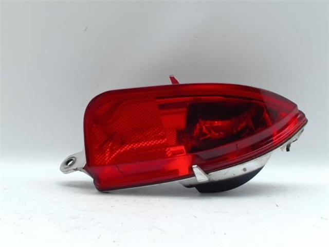 Lanterna de nevoeiro traseira direita 24409338 OPEL